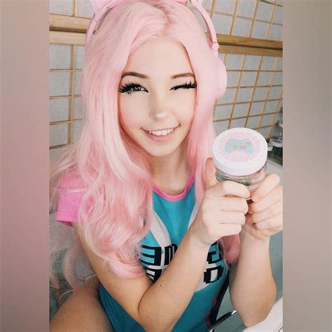 belle delphine free